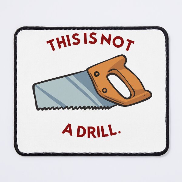 Item preview, This is not a drill designed and sold by LumaCollective1.