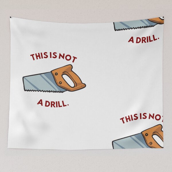 Item preview, This is not a drill designed and sold by LumaCollective1.