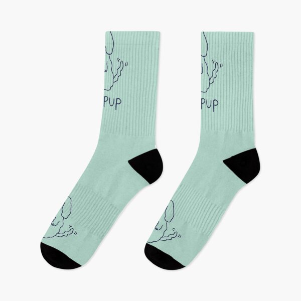 Item preview, funny dog eating ice cream aesthetic designed and sold by bosamji.