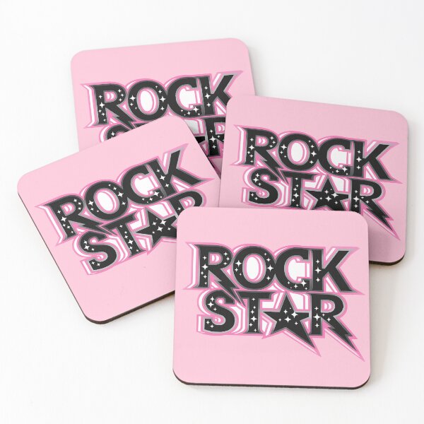Item preview, Rock star designed and sold by YChangShop.