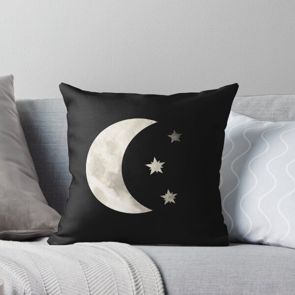 Item preview, moon and stars designed and sold by phys.