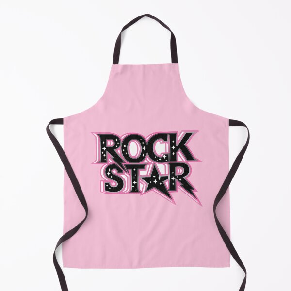 Item preview, Rock star designed and sold by YChangShop.