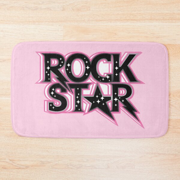 Item preview, Rock star designed and sold by YChangShop.