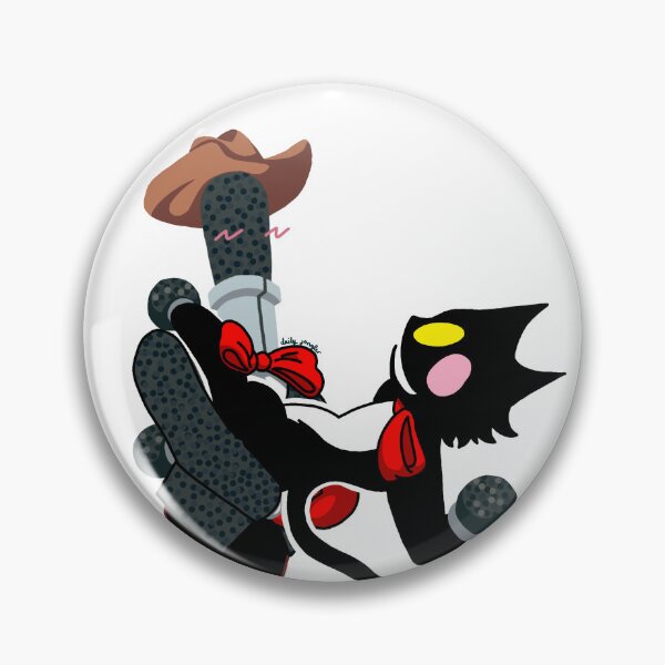 Item preview, Jongler and Pluey JJBA Pose designed and sold by stinkystarboy.