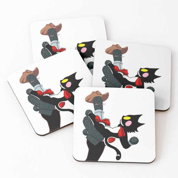 Item preview, Jongler and Pluey JJBA Pose designed and sold by stinkystarboy.
