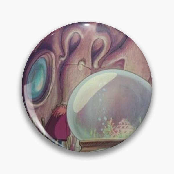 Item preview, Ponyo's Home designed and sold by JustABrokeFan.