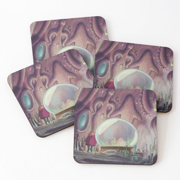 Item preview, Ponyo's Home designed and sold by JustABrokeFan.