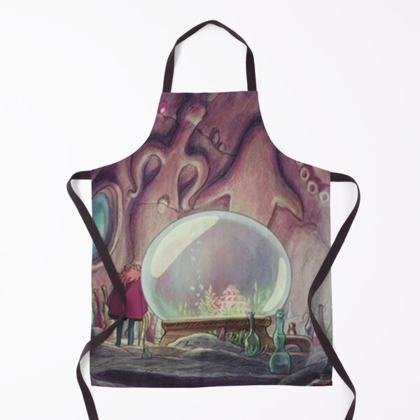 Item preview, Ponyo's Home designed and sold by JustABrokeFan.