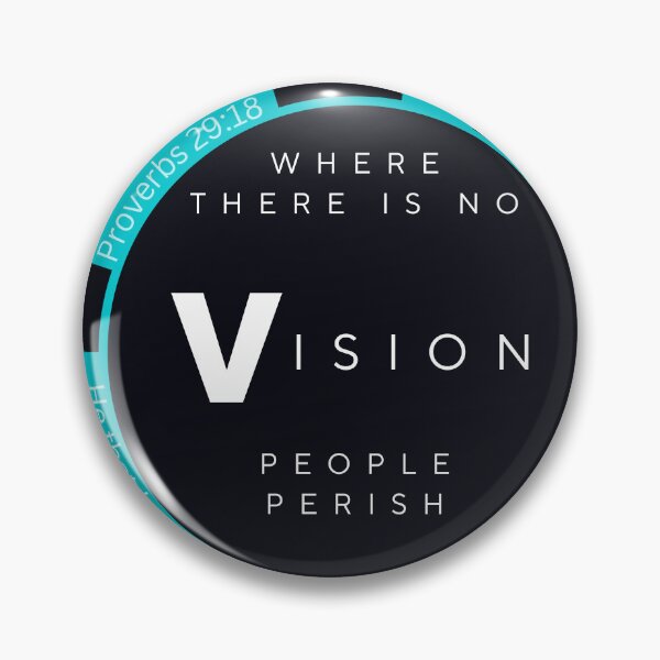 Item preview, Proverbs 29:18 designed and sold by Undonemadenew.