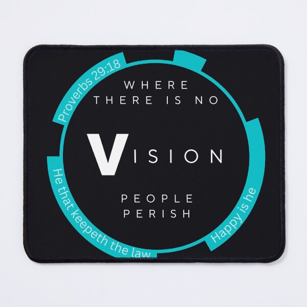 Item preview, Proverbs 29:18 designed and sold by Undonemadenew.