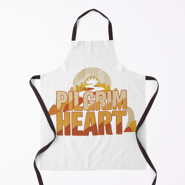 Item preview, Pilgrim Heart designed and sold by RDproject.