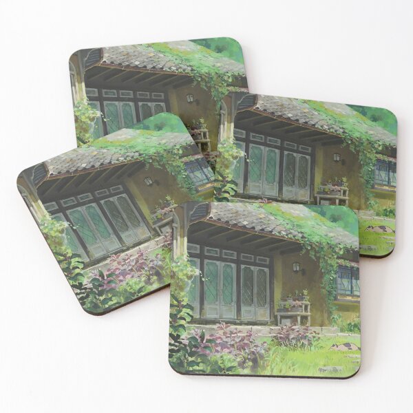 Item preview, The Secret World of Arrietty  designed and sold by JustABrokeFan.
