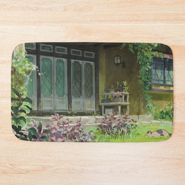 Item preview, The Secret World of Arrietty  designed and sold by JustABrokeFan.