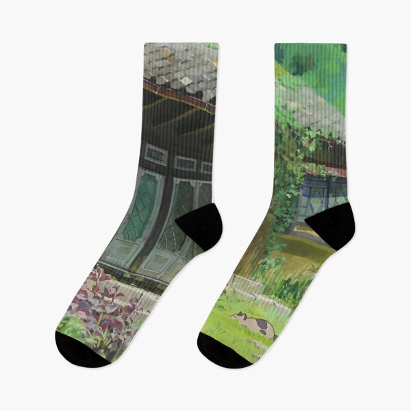 Item preview, The Secret World of Arrietty  designed and sold by JustABrokeFan.