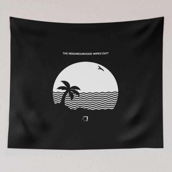 Item preview, THE NEIGHBOURHOOD designed and sold by lisarowe47.