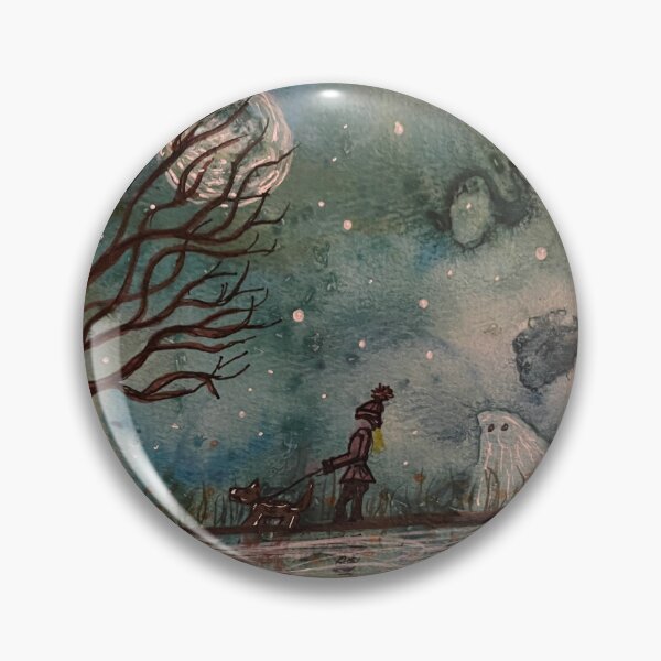 Item preview, Evening Stroll designed and sold by JWPortman.