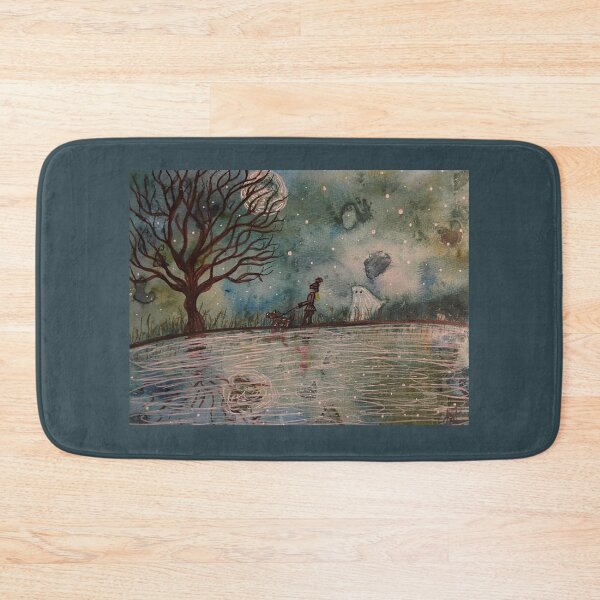 Item preview, Evening Stroll designed and sold by JWPortman.