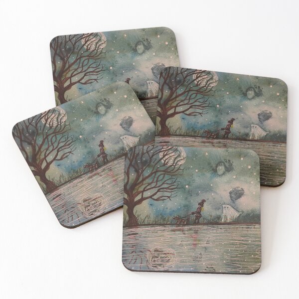 Item preview, Evening Stroll designed and sold by JWPortman.