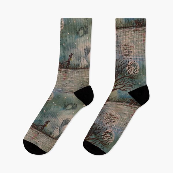 Item preview, Evening Stroll designed and sold by JWPortman.