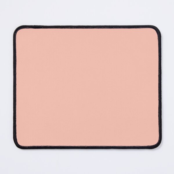 Item preview, Cherry Blossom Pink Solid Plain Background designed and sold by burbankdesigns.