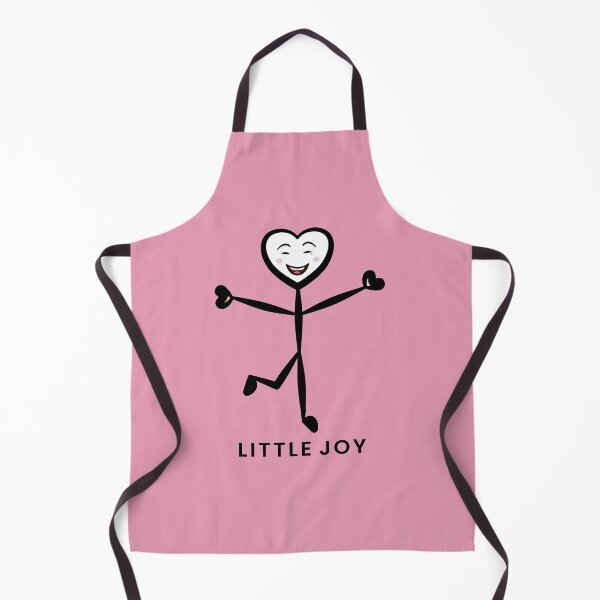 Item preview, Soft Heart Collection: Pure Joy designed and sold by LluviaStudio.