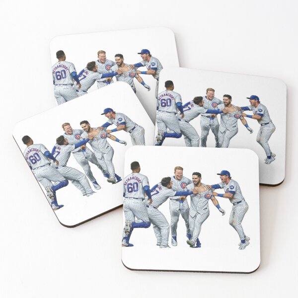Item preview, Paul Goldschmidt: St. Louis Cardinals Home Run Celebration designed and sold by artsdylan.