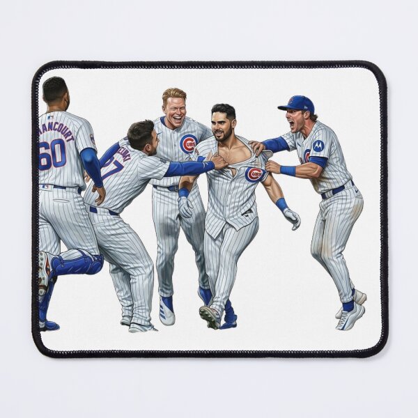 Item preview, Paul Goldschmidt: St. Louis Cardinals Home Run Celebration designed and sold by artsdylan.