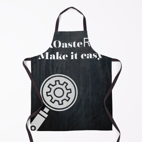 Item preview, RoasteR - Make It Easy Mechanical Gear Design designed and sold by Stoneclove.