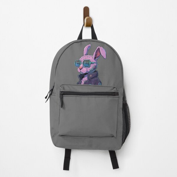 Item preview, Cyber Bunny 1 - TECH EDITION designed and sold by Frankenpetz.
