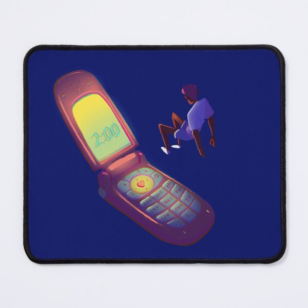 Item preview, 2am scrolling designed and sold by Bonnie Warburton.
