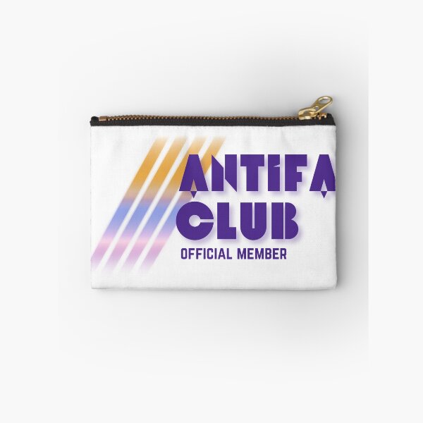 Item preview, Antifa Club Official Member designed and sold by audsmo410.