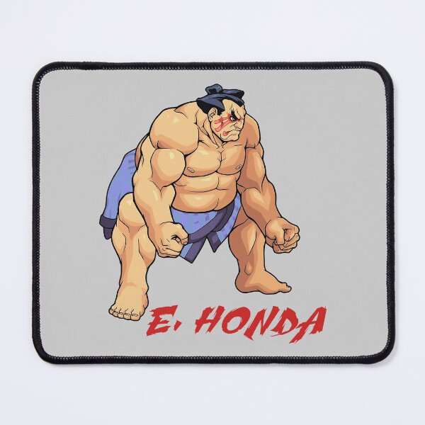 Item preview, EDMOND HONDA designed and sold by TEOSEF.