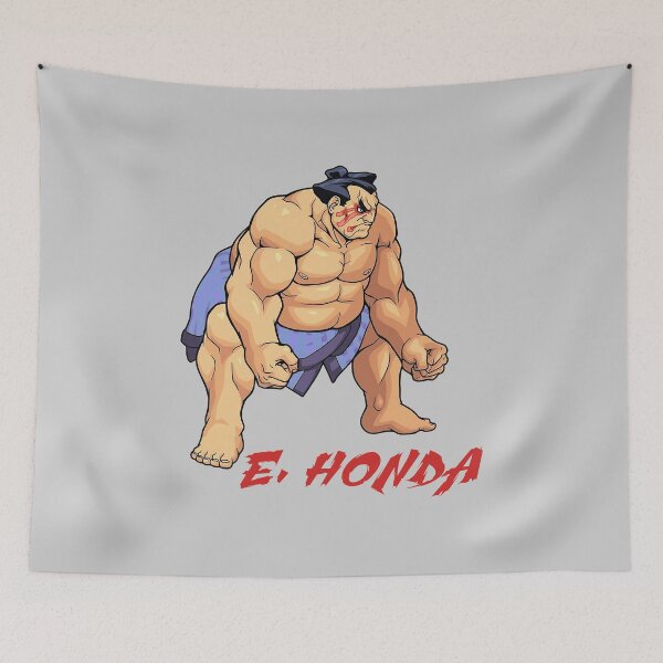 Item preview, EDMOND HONDA designed and sold by TEOSEF.