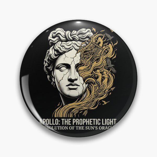Item preview, Apollo Sun God Greek Mythology Statue Lyre designed and sold by k3rstman1.