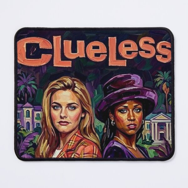 Item preview, Beverly Hills Royalty: A Clueless Tribute designed and sold by Art's Diner.