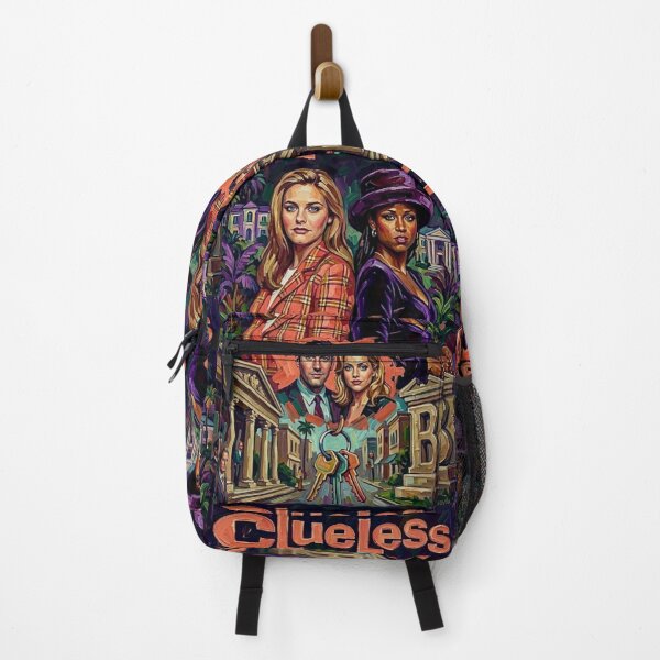Item preview, Beverly Hills Royalty: A Clueless Tribute designed and sold by Art's Diner.