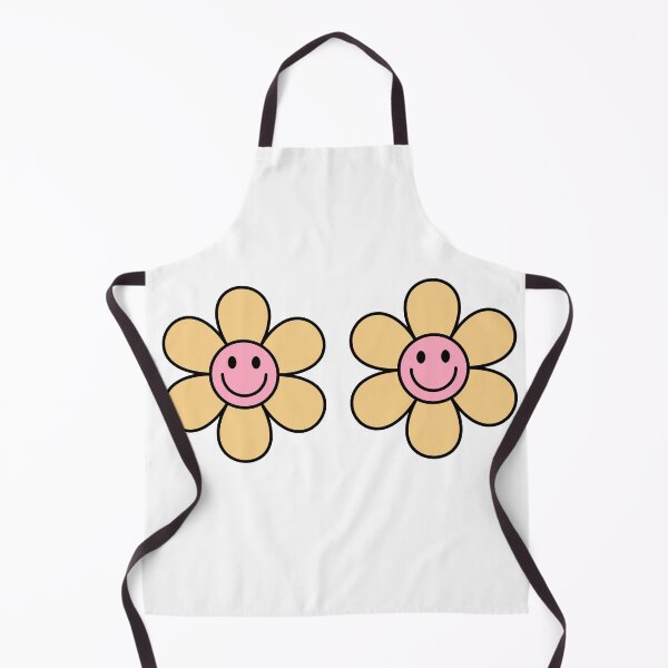 Item preview, Smiley Flower Faces designed and sold by JosueShop101.