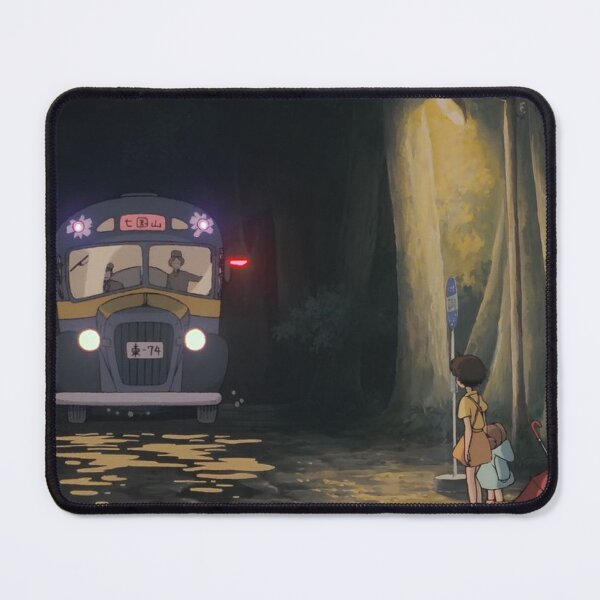 Item preview, The Night Bus designed and sold by JustABrokeFan.