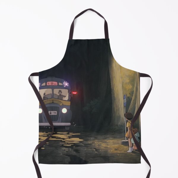 Item preview, The Night Bus designed and sold by JustABrokeFan.