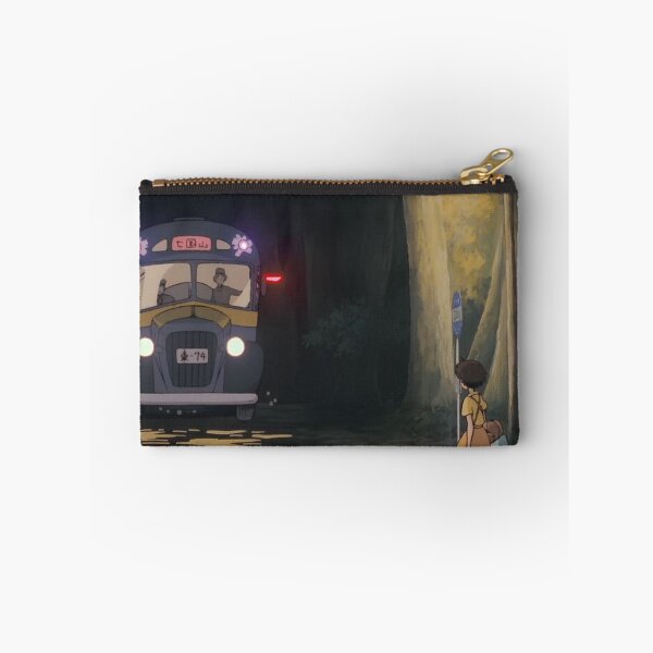 Item preview, The Night Bus designed and sold by JustABrokeFan.