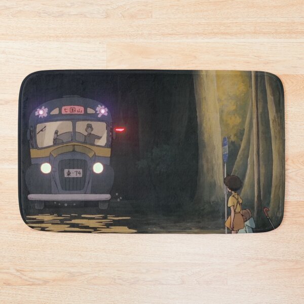 Item preview, The Night Bus designed and sold by JustABrokeFan.