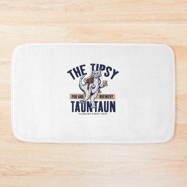 Item preview, The Tipsy Tauntaun designed and sold by henryhelen.