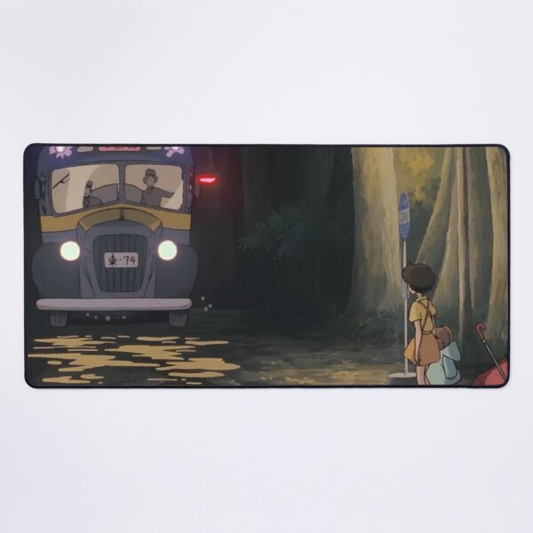 Item preview, The Night Bus designed and sold by JustABrokeFan.