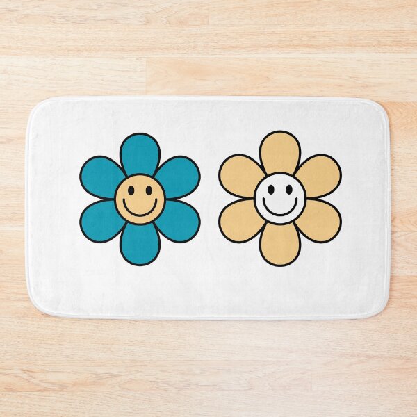 Item preview, Smiley flower faces  designed and sold by JosueShop101.