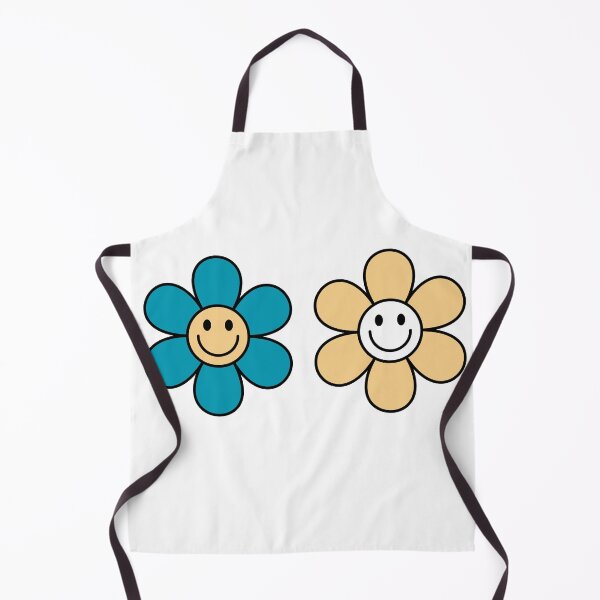 Item preview, Smiley flower faces designed and sold by JosueShop101.