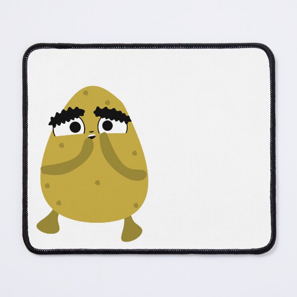 Item preview, Potato boy designed and sold by IchitDesigns.