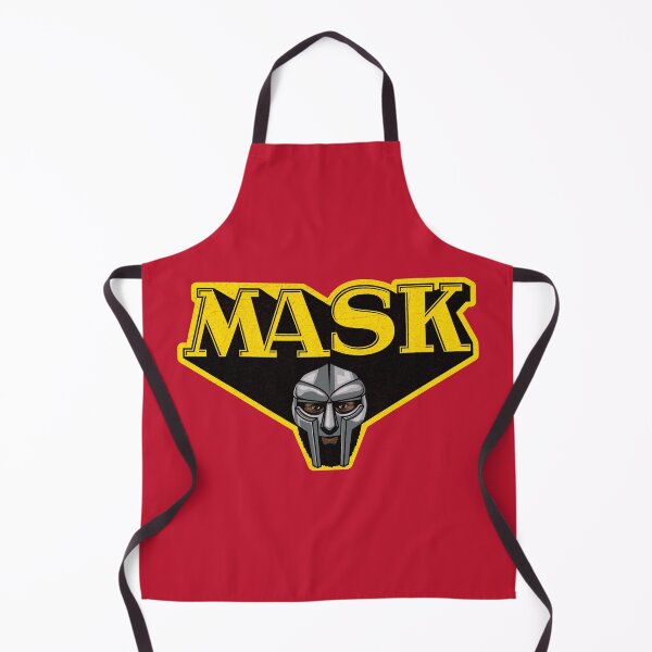 Item preview, 80'S MASK designed and sold by UCArts.