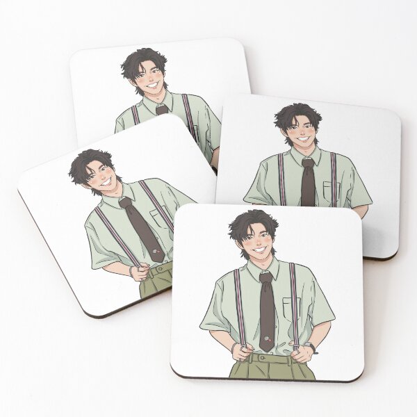 Item preview, Aouboom Only friends Dream on Thai Bl series Aou Thanaboon Kiatniran designed and sold by Smuchie.