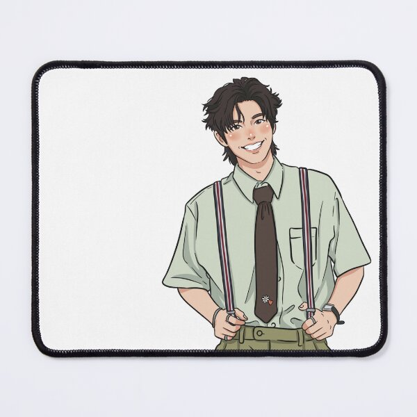Item preview, Aouboom Only friends Dream on Thai Bl series Aou Thanaboon Kiatniran designed and sold by Smuchie.