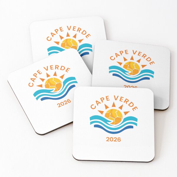 Item preview, Cape Verde 2026 designed and sold by chapaillini.
